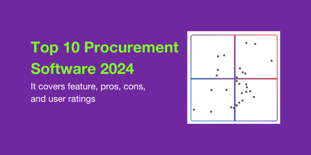 Procurement Blog